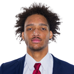 Todd Jones Jr.