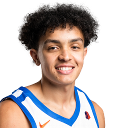 Javan Buchanan