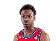 Joshua Bonga