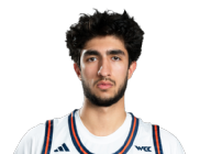 Pasha Shemirani