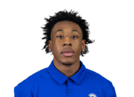 Jermaine Washington