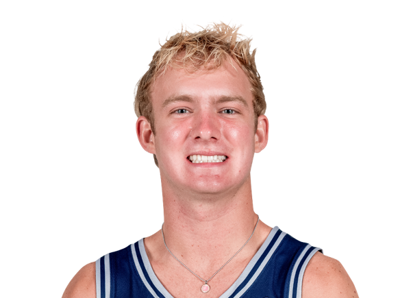 Jordy Barnes - Utah State Aggies Guard - ESPN