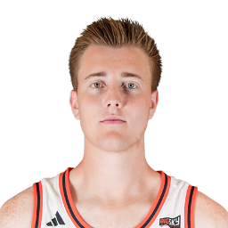Blake Daberkow