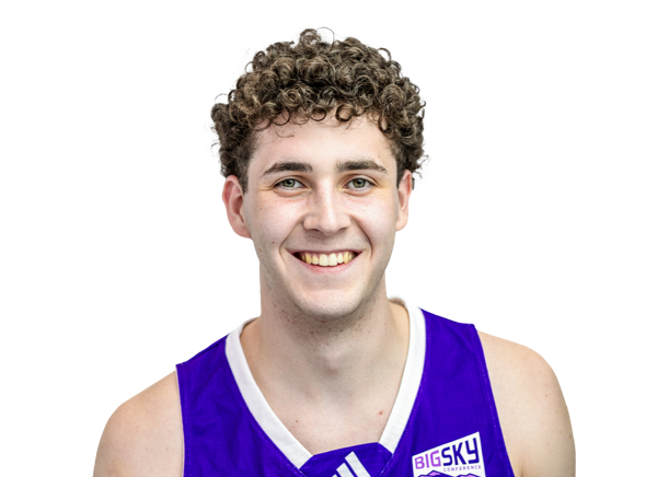 Declan Cutler - Weber State Wildcats Forward - ESPN