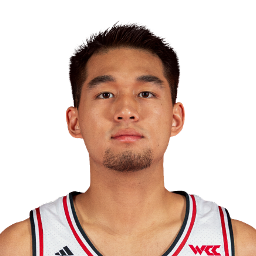 Eric Zheng