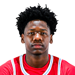 Jaquan Johnson