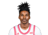 Jalen Hampton