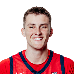 Preston Vandermyde