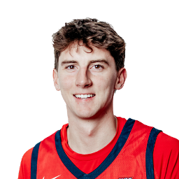 Britton Berrett