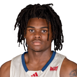 Carlos Harris III
