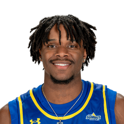 Jaden Jackson