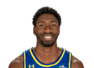 Andrell Burton Jr.