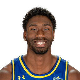Andrell Burton Jr.
