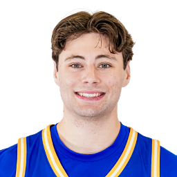 Dylan Godfrey