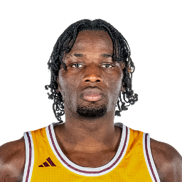 Yaphet Moundi