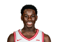 Adam Njie