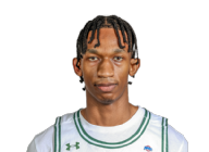 Alijah Curry