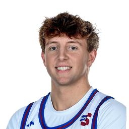 Luke Allison