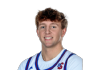 Luke Allison
