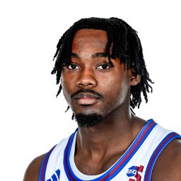 Khalon Hudson