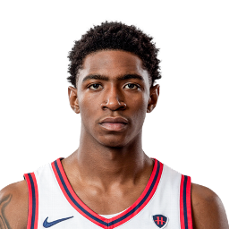 Nate Johnson