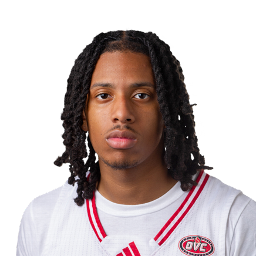 Darius Robinson Jr.