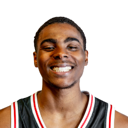 Khamani Cooper