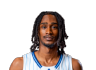 Kasheem Grady II
