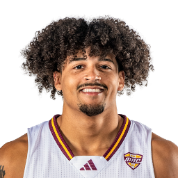 Keenan Garner