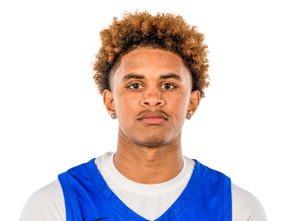 Adam Fox - Central Connecticut Blue Devils Guard - ESPN