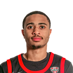 Juwan Maxey