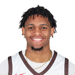Jerrell Barron Jr.