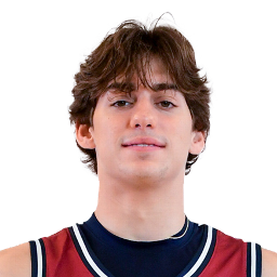 AJ Levine