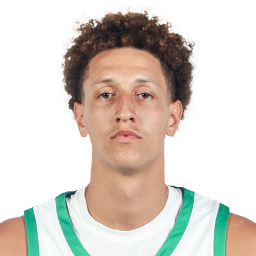 Isaiah Skinner