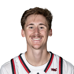 Dylan Jones