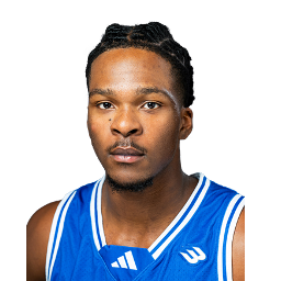 Marvin McGhee IV
