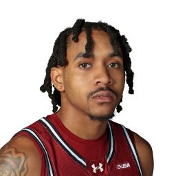 Jemel Jones