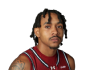Jemel Jones
