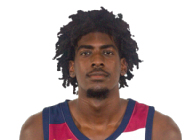 Cameron Clark