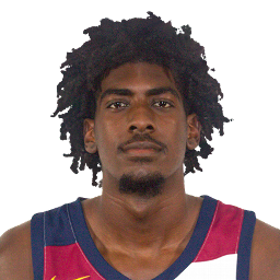 Cameron Clark