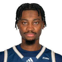 Ibrahim Olajuwon