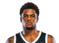 Juan Cranford Jr.