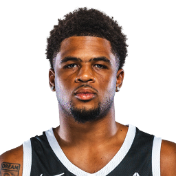 Juan Cranford Jr.