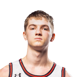 Carson Rhodes