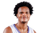 Kesean Shillingford