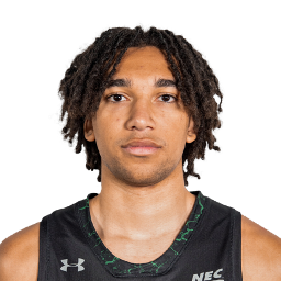 Zavier Fitch