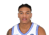 Zion Fruster