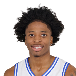 Terry McMorris