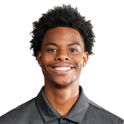 Isaiah Lewis