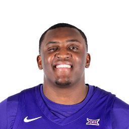 Marcus Johnson